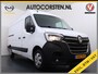 Renault Master T35 2.3 dCi 150 L2H2 Camera Navi Dab Trekhaak Lane-dep. Treeplanken Apple/Android CruiseControl Pdc Elek.Ramen/Spiegels Aut.Verlichting Start/Stop Armsteun Mistlampen Energy Comfort