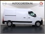 Renault Master T35 2.3 dCi 150 L2H2 Camera Navi Dab Trekhaak Lane-dep. Treeplanken Apple/Android CruiseControl Pdc Elek.Ramen/Spiegels Aut.Verlichting Start/Stop Armsteun Mistlampen Energy Comfort