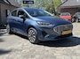 Ford Fiesta 1.0 125pk Hybride Titanium ecc,navigatie,pdc,cruise,sportdop