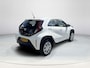 Toyota Aygo X 1.0 VVT-i S-CVT **AUTOMAAT/ ADAPTIEF CRUISE CONTROL/ APPLE CARPLAY**