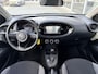 Toyota Aygo X 1.0 VVT-i S-CVT **AUTOMAAT/ ADAPTIEF CRUISE CONTROL/ APPLE CARPLAY**