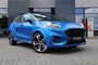Ford Puma 1.0 EcoBoost ST-Line X Aut. 125pk/ Panodak/ Trekhaak /B&amp;O/ Navi/ Camera