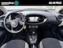 Toyota Aygo X 1.0 VVT-i S-CVT Play **AUTOMAAT/ ADAPTIEF CRUISE CONTROL/ PARKEERCAMERA**