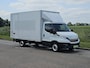 IVECO Daily 35S14 Bakwagen Laadklep!
