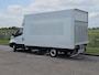 IVECO Daily 35S14 Bakwagen Laadklep!