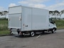 IVECO Daily 35S14 Bakwagen Laadklep!