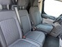 Ford E-Transit Custom 320 L1H1 Limited 65 kWh 218 pk | Direct leverbaar | Cruise control | Navigatie via Apple Carplay & Android auto | Achteruitrijcamera