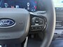 Ford E-Transit Custom 320 L1H1 Limited 65 kWh 218 pk | Direct leverbaar | Cruise control | Navigatie via Apple Carplay & Android auto | Achteruitrijcamera