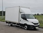 IVECO Daily 35C16 Bakwagen 3.0Ltr AC!