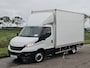 IVECO Daily 35C16 Bakwagen 3.0Ltr AC!