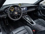 Porsche 911 Carrera 4S Cabriolet