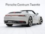 Porsche 911 Carrera 4S Cabriolet