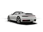 Porsche 911 Carrera 4S Cabriolet
