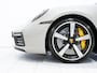 Porsche 911 Carrera 4S Cabriolet