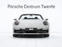Porsche 911 Carrera 4S Cabriolet