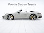 Porsche 911 Carrera 4S Cabriolet
