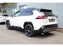 Toyota RAV4 2.5 Hybrid Bi-Tone Verwacht