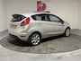 Ford Fiesta 1.25 Titanium, Lage km stand, 100% onderhouden, Airco, Blue tooth, Isofix, Lichtmetaal, Prijs incl nieuwe apk, beurt en 3 mnd garantie