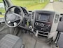 Mercedes-Benz Sprinter 316 L2H2 3.5T-Trekhaak!