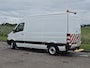 Mercedes-Benz Sprinter 316 L2H2 3.5T-Trekhaak!