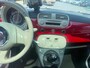 Fiat 500 1.2 Lounge PANORAMA!CLIMA!APK!KOOPJE!
