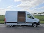 Mercedes-Benz Sprinter 317