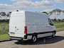 Mercedes-Benz Sprinter 317