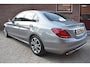 Mercedes-Benz C-klasse 350 e Lease Edition '15 LED SOH 75,8% Navi Inruil mogelijk