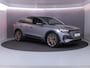 Audi Q4 Sportback e-tron 50 quattro S Competition 77 kWh 299PK | Adaptieve cruise | Stoelverwarming | Edition One | Achteruitrijcamera | Matrix