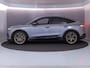 Audi Q4 Sportback e-tron 50 quattro S Competition 77 kWh 299PK | Adaptieve cruise | Stoelverwarming | Edition One | Achteruitrijcamera | Matrix
