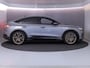 Audi Q4 Sportback e-tron 50 quattro S Competition 77 kWh 299PK | Adaptieve cruise | Stoelverwarming | Edition One | Achteruitrijcamera | Matrix