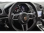 Porsche 718 Boxster 2.0 NL Auto 1e Eigenaar BOSE Sportuitlaat Leder