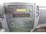 Mercedes-Benz Sprinter 906 KA 35 316CDI L2H1 - 316 - automaat - wit - airco - reservewiel - NL auto - 906 - euro 5