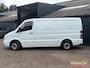 Mercedes-Benz Sprinter 906 KA 35 316CDI L2H1 - 316 - automaat - wit - airco - reservewiel - NL auto - 906 - euro 5