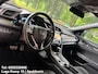 Honda Civic 1.0 i-VTEC Premium Automaat Navi Camera Stoelverwarming Climate Cruise Ctr Full Options