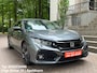 Honda Civic 1.0 i-VTEC Premium Automaat Navi Camera Stoelverwarming Climate Cruise Ctr Full Options