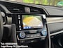 Honda Civic 1.0 i-VTEC Premium Automaat Navi Camera Stoelverwarming Climate Cruise Ctr Full Options