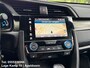 Honda Civic 1.0 i-VTEC Premium Automaat Navi Camera Stoelverwarming Climate Cruise Ctr Full Options