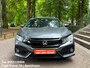 Honda Civic 1.0 i-VTEC Premium Automaat Navi Camera Stoelverwarming Climate Cruise Ctr Full Options