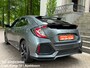Honda Civic 1.0 i-VTEC Premium Automaat Navi Camera Stoelverwarming Climate Cruise Ctr Full Options
