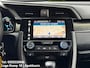 Honda Civic 1.0 i-VTEC Premium Automaat Navi Camera Stoelverwarming Climate Cruise Ctr Full Options