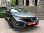 Honda Civic 1.0 i-VTEC Premium Automaat Navi Camera Stoelverwarming Climate Cruise Ctr Full Options