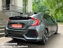 Honda Civic 1.0 i-VTEC Premium Automaat Navi Camera Stoelverwarming Climate Cruise Ctr Full Options