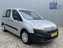 Citroën Berlingo 1.6 BlueHDI 75 Club 3 Persoons Trekhaak Airconditioning Cruise Controle Zijdeur Ramen