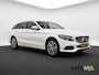 Mercedes-Benz C-klasse Estate 350 e Lease Edition|LEDER|BURMESTER|GROOT NAVI|NL AUTO|DEALER ONDERHOUDEN