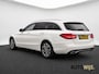 Mercedes-Benz C-klasse Estate 350 e Lease Edition|LEDER|BURMESTER|GROOT NAVI|NL AUTO|DEALER ONDERHOUDEN