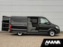 Volkswagen Crafter 30 2.0 TDI L3H2 DC LED Automaat ACC Cruise Carplay Camera Trekhaak