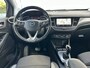 Opel Crossland X 1.2 Turbo Innovation |AUTOMAAT |CAMERA |STUUR/STOELVERWARMING|