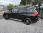 BMW X1 sDrive 1.8i Exe Aut Navi|LED|Cruis|PDC|Camera Zwart