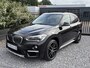 BMW X1 sDrive 1.8i Exe Aut Navi|LED|Cruis|PDC|Camera Zwart